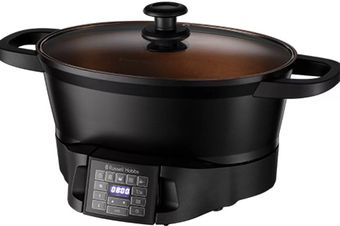 Russell Hobbs Good to Go Multicooker